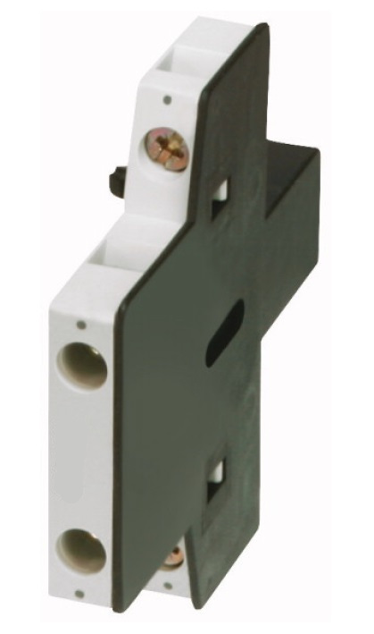 [SCH-LTZ3D711] Hulpcontacten lateraal 1NO+ 1NG eerste positie grootte 2/3/4