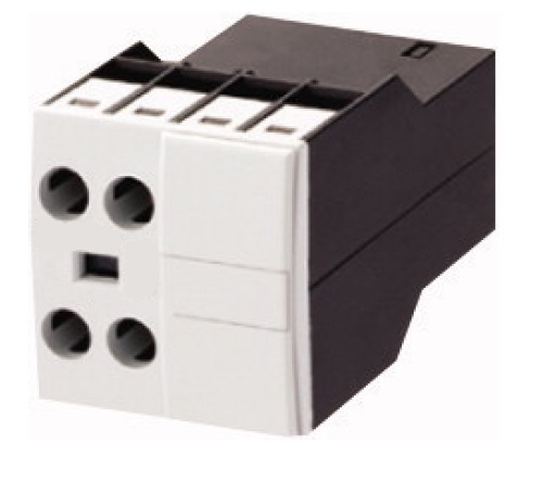 [SCH-LTZ0H511] Hulpcontacten voor contactoren LTH 1NO+ 1NG