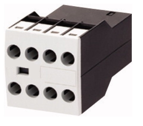 Hulpcontacten voor contactoren LTH 2NO+ 2NG