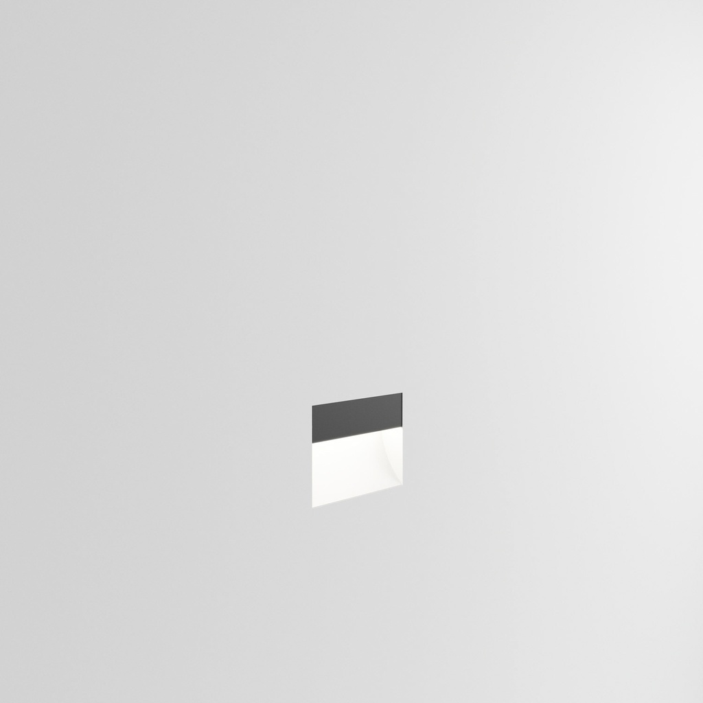 [DEL-13215 9200 B-W] INLET TRIMLESS H20 927 B-W