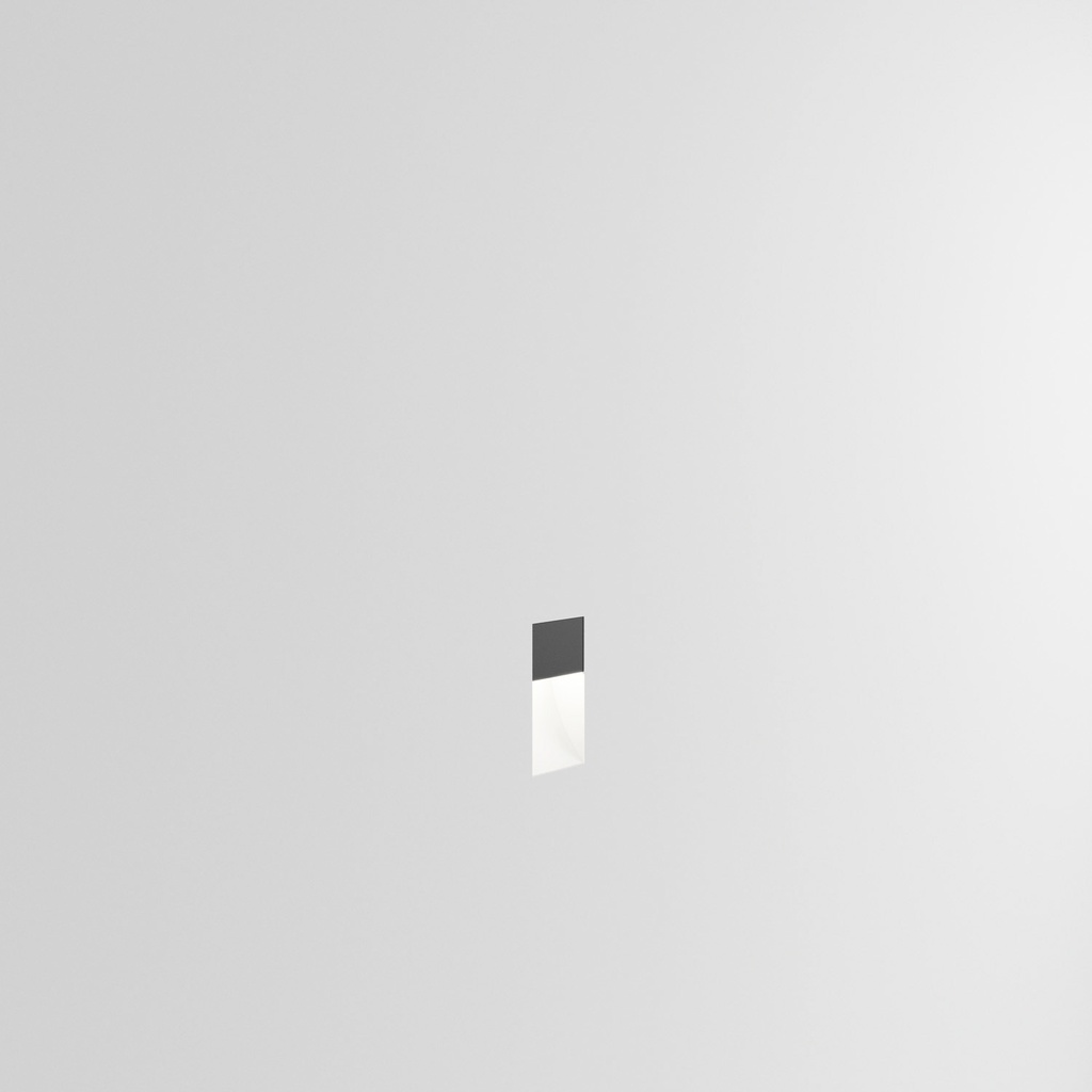 [DEL-13213 9200 B-W] INLET TRIMLESS H7 927 B-W