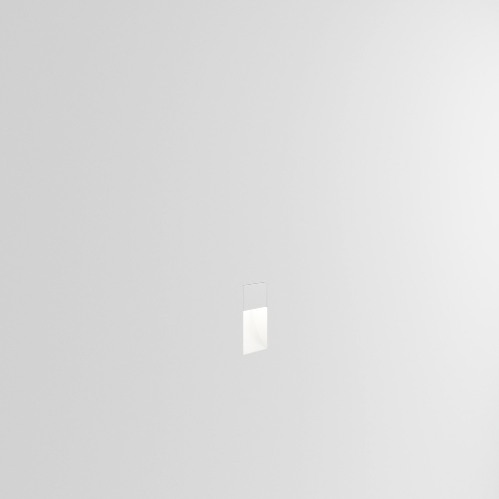 INLET TRIMLESS H7 927 W-W