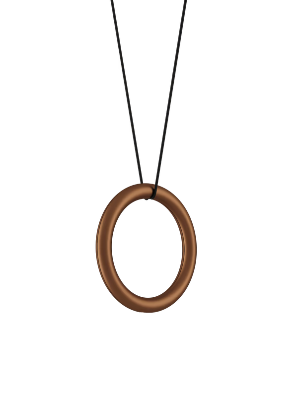 IVY PENDANT 'V' 'TERRA' 2700K (350mA) CE