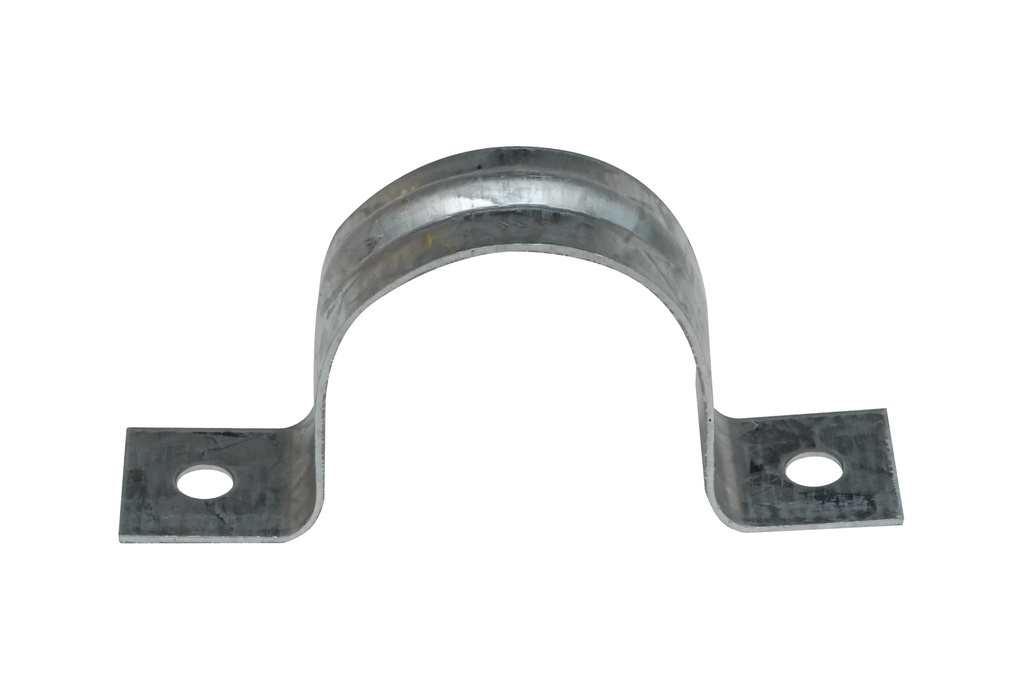 [GSV-9100120] Ijzeren zadels verzinkt