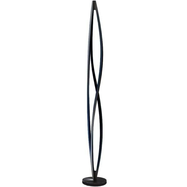 In The Wind - black - LED 2700K