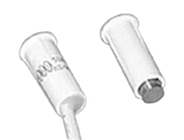 [RSC-2020-12/WG/W/0M30] Inbouw magneetcontact wit