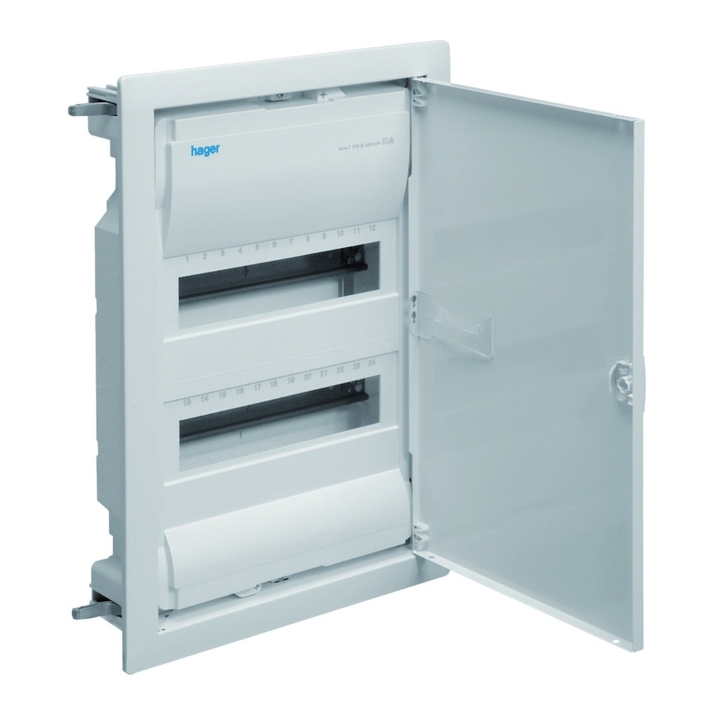 [HAG-VU24LN] VOLTA INBOUWKAST - 2R. - 24 M.