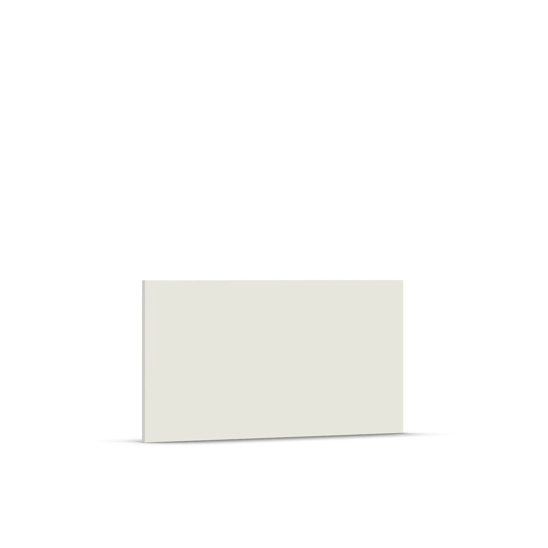 Infraroodpaneel, wand/plafond, wit, 1195x595mm, 680W, 230V