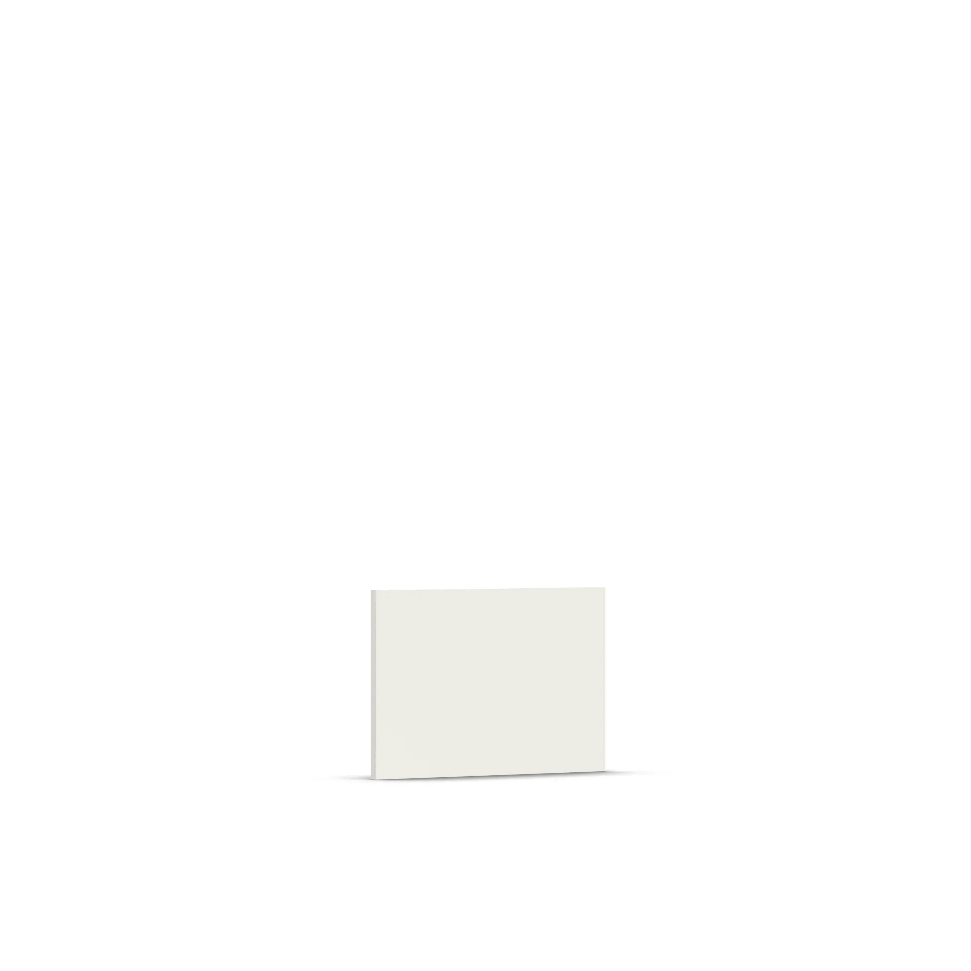 Infraroodpaneel, wand/plafond, wit, 600x400mm, 200W, 230V