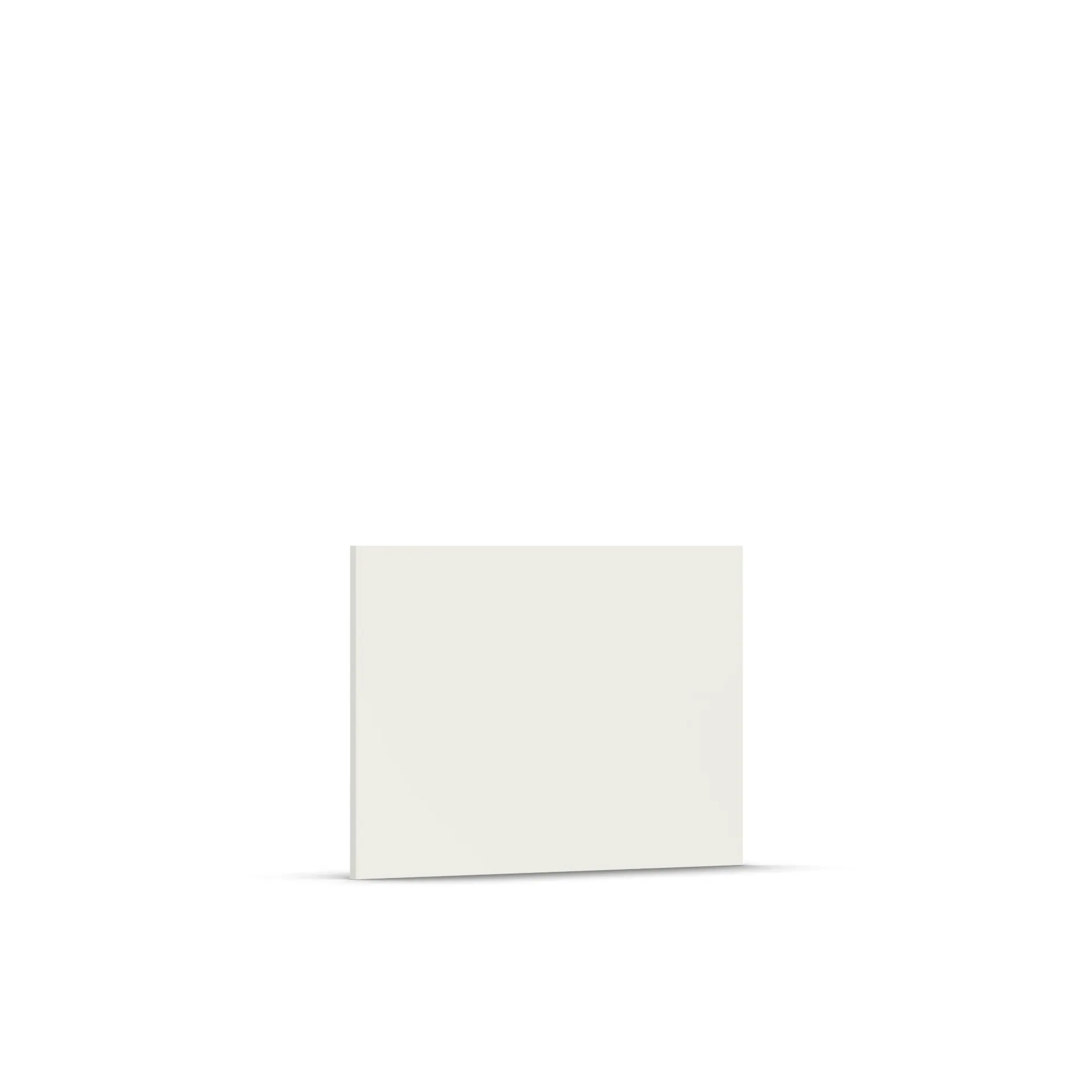 Infraroodpaneel, wand/plafond, wit, 900x620mm, 450W, 230V