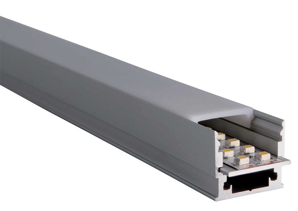 [UNI-L690SBS] Inschuifprofiel M-Line