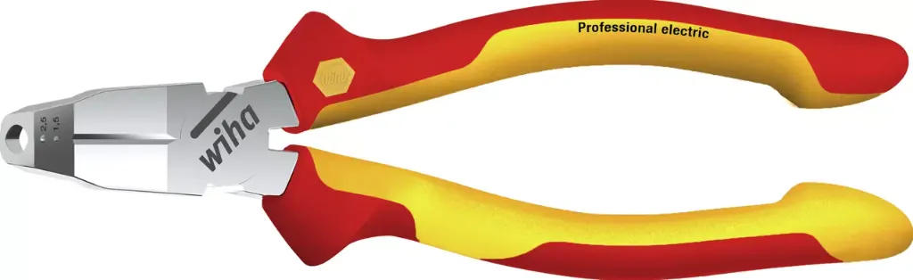 Installatietang TriCut Professional electric Z 14 1 06 170 mm Professional electric
