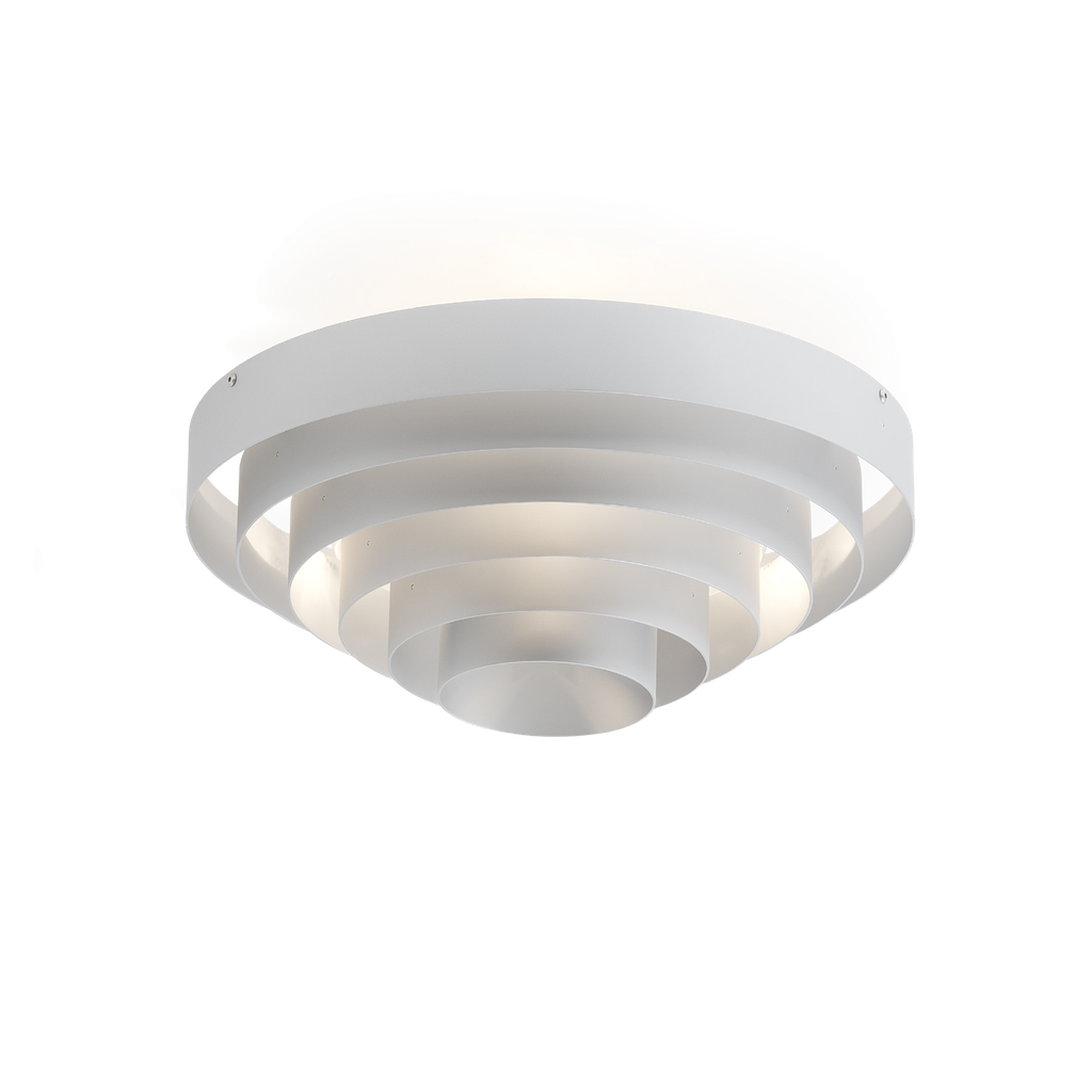 J.J.W. CEILING SURFACE 03 SILVER