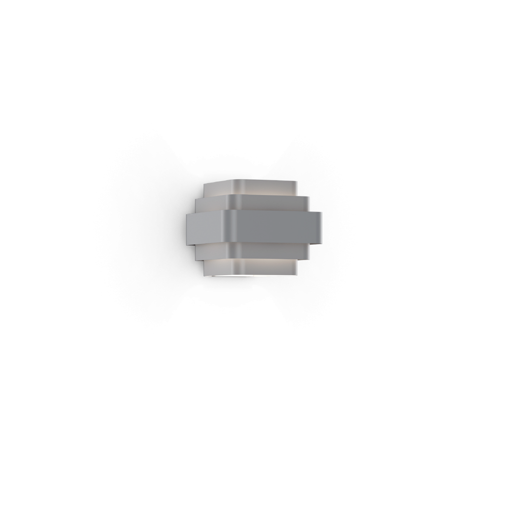 [WND-2055E0S0] J.J.W. WALL SURFACE 02 SILVER