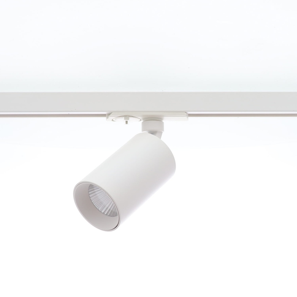 JACK T 10W 1120Lm 38° MAT WIT