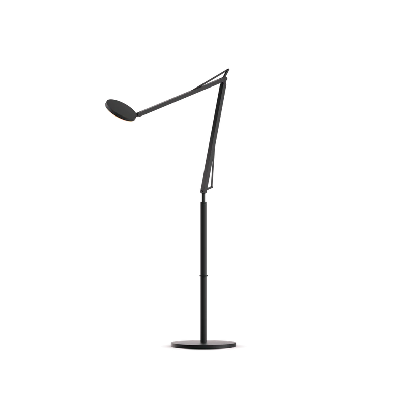 [GRA-TC56-2] John Floor Black