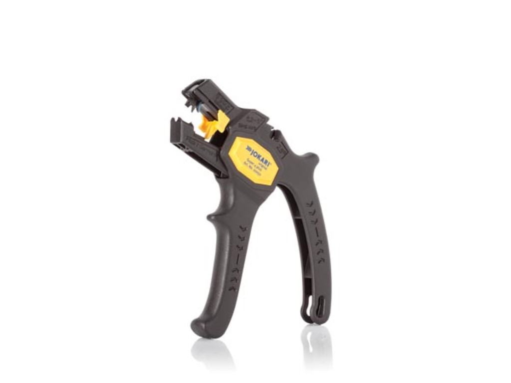 [HUP-4J] Jokari Pince à dénuder Super 4 plus