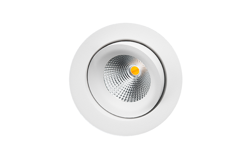 Junistar Isosafe Dimtowarm wit 2000-2800K Fase afsnijding