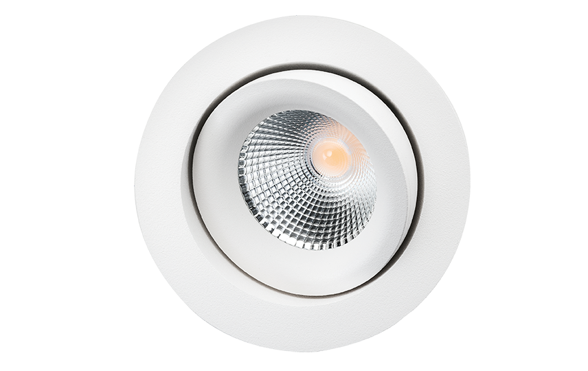 [SG-902519] Junistar Lux Isosafe In/Outdoor wit 3000K Fase afsnijding