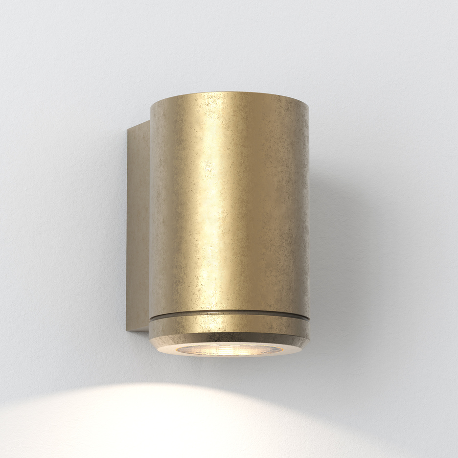 [AST-1375009] Jura Single Solid Brass