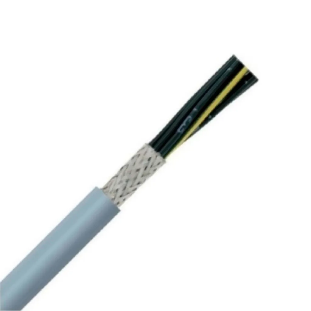 [LIYCY-JZ8G0,75 - Stuk] KABEL LIYCY 8 X 0,75 / meter