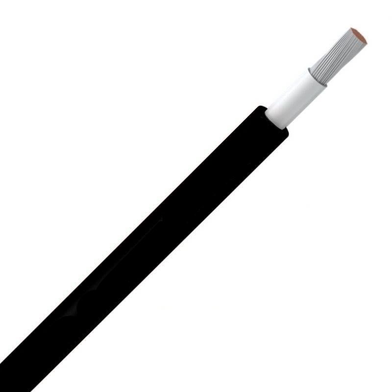 KABEL SOLAR 4 MM² / meter