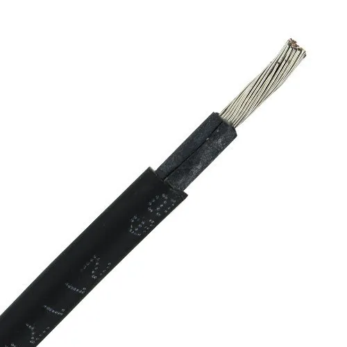 KABEL SOLAR 6 MM² / Rol