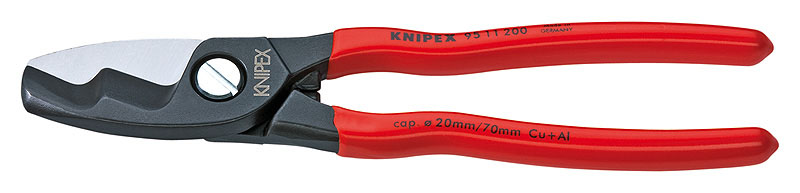 [SME-9511200] KABELSCHAAR KNIPEX