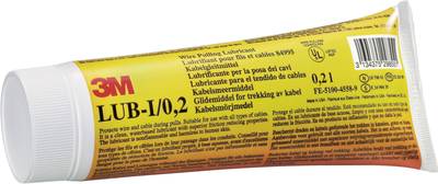 [SME-LUB-I/0.2] KABELSMEERMIDDEL 0.2 L