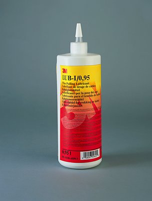KABELSMEERMIDDEL EASY-GLIDE/FLES/1050ML