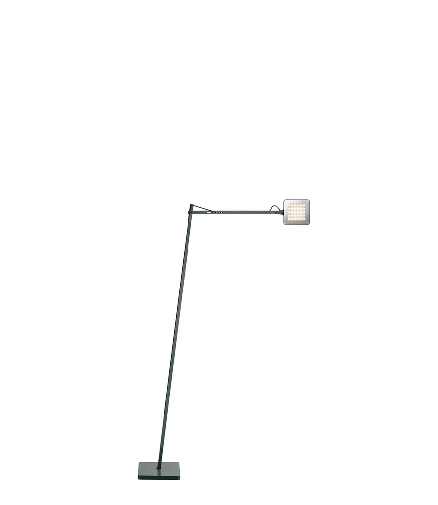 KELVIN LED F W/BASE EU/UL/GB ANT