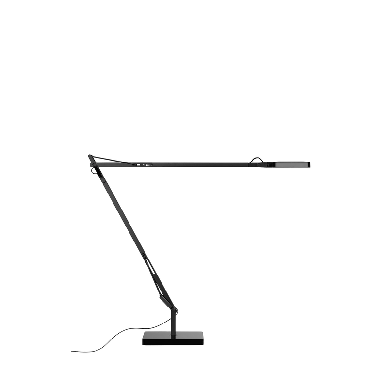 KELVIN LED GM W/BASE EU/UL/GB BLK