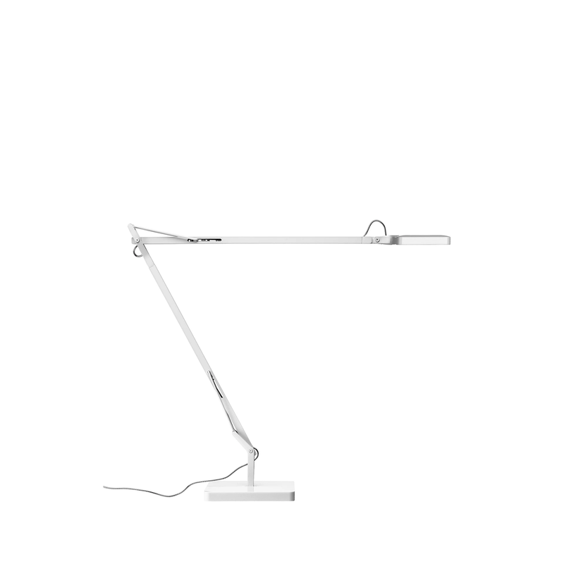KELVIN LED GM W/BASE EU/UL/GB WHT