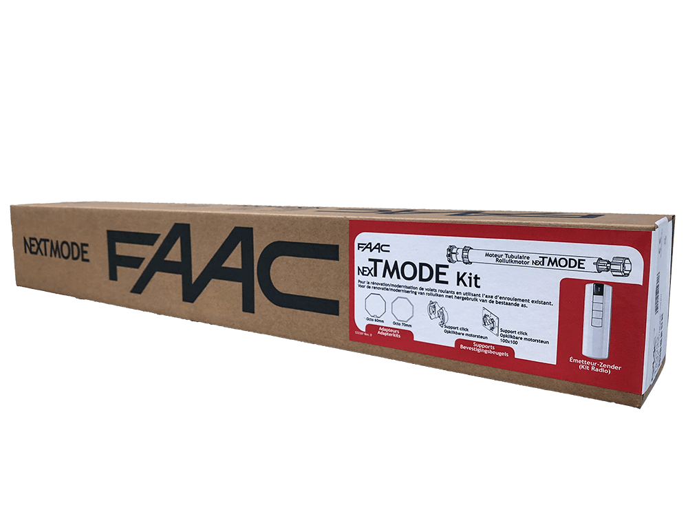 [FAC-143233] KIT BNL NEXTMODE 50 NM