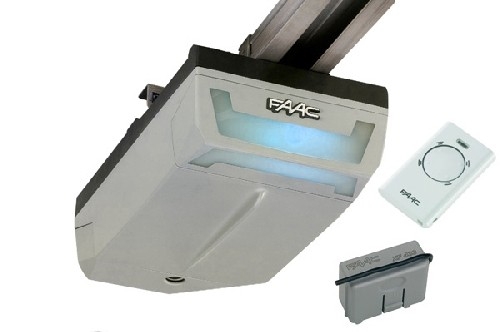 [FAC-12204970300] KIT D600 / RBD300 / XT 868MHz