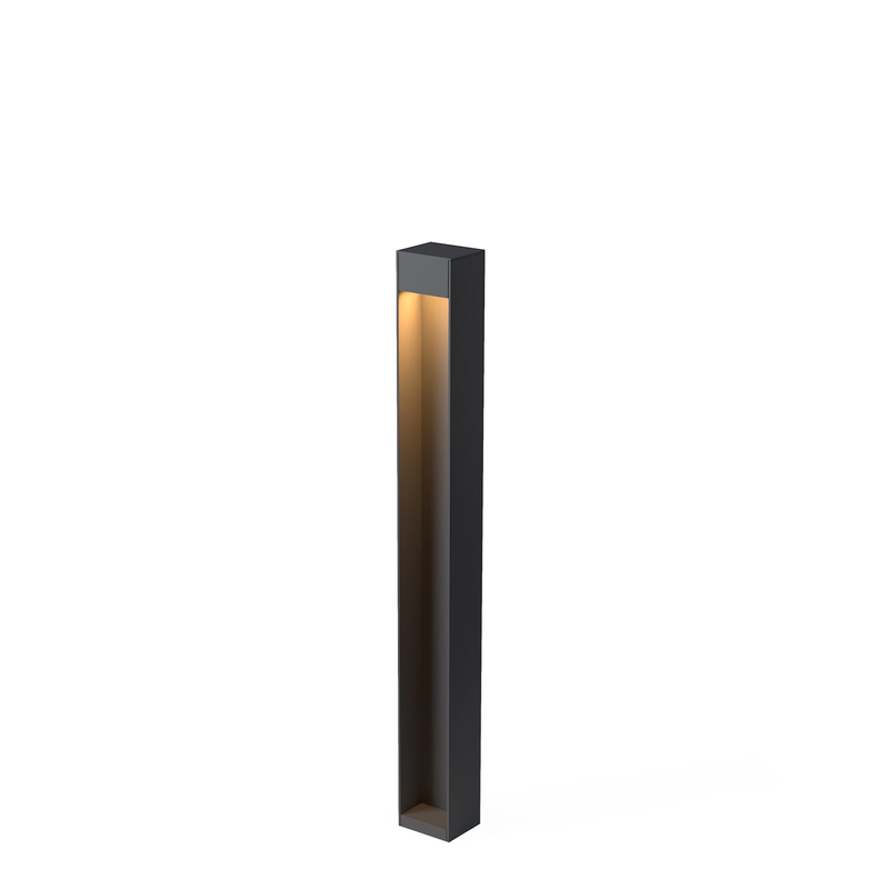 [FLO-F002A20A030.B] KLEIN PRO H600 2700K 11W/220-240V BLK