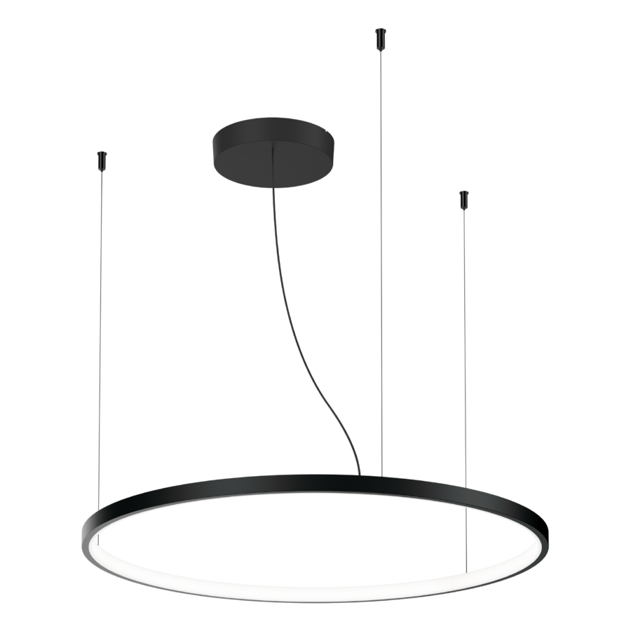 [WND-271382B3] KUJO CEILING SUSPENDED 3.0 LED 2700K B