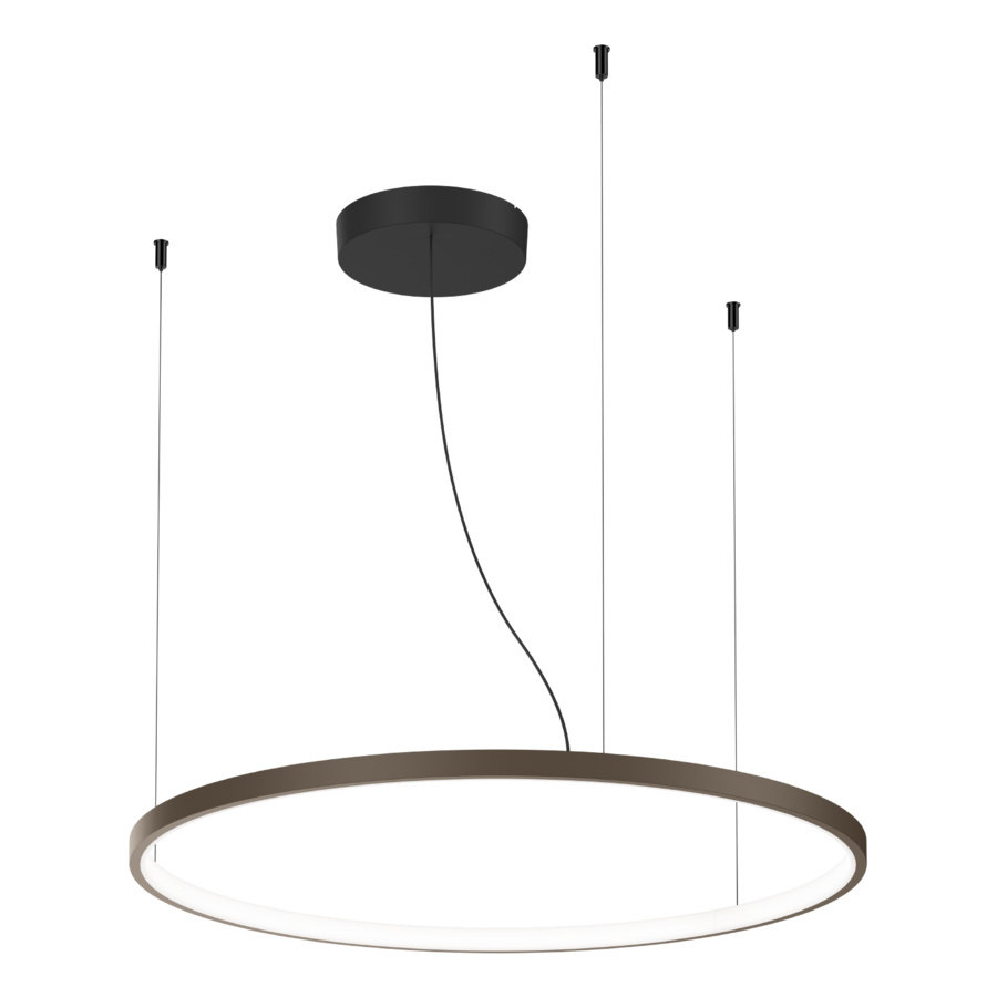 KUJO CEILING SUSPENDED 3.0 LED 2700K Q