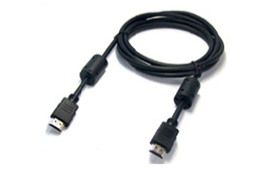 Kabel - HDMI-A mannelijk - HDMI-A Mannel ijk - 10m