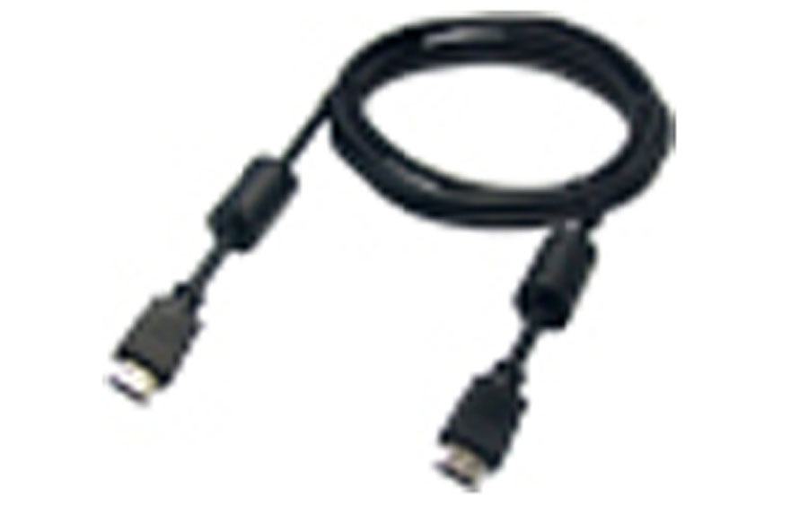 Kabel - HDMI-A mannelijk - HDMI-A mannelijk - 2m