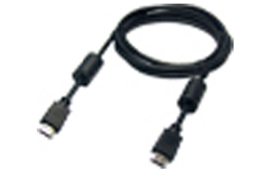 Kabel - HMDI-A mannelijk - HDMI-A mannel ijk - 5m