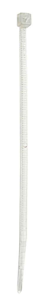 Kabelband 290 x 4,5 wit
