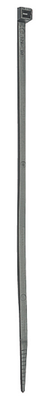 [TEC-5309] Kabelband zwart 140 x 3,5
