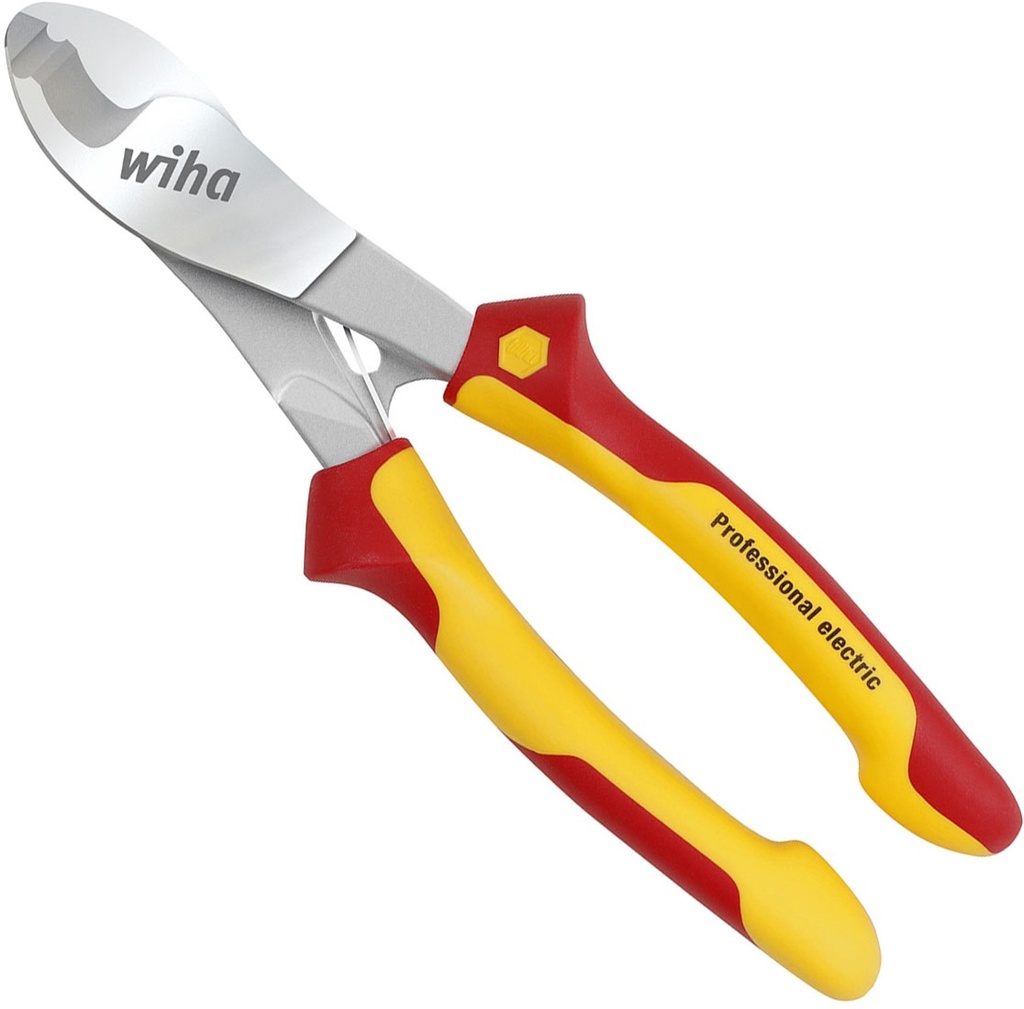 [WIH-43662] Kabelknipper Professional electric Z 50 3 06 210 mm Professional electric