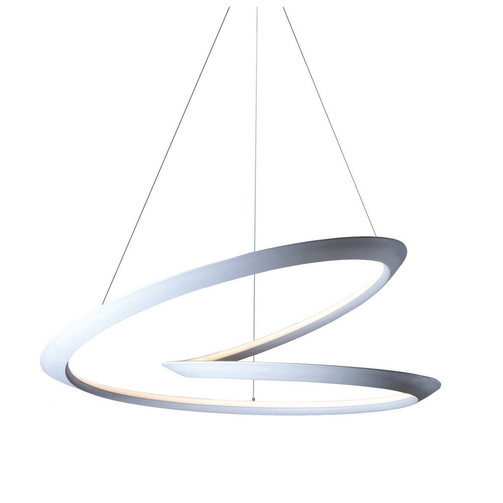 Kepler Minor down - white - LED 2700K