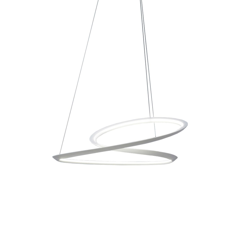 [NEM-KEM LWW 53] Kepler Minor up - white - LED 2700K