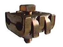 [GSV-AMCC2550] Klauwklemmen enkele