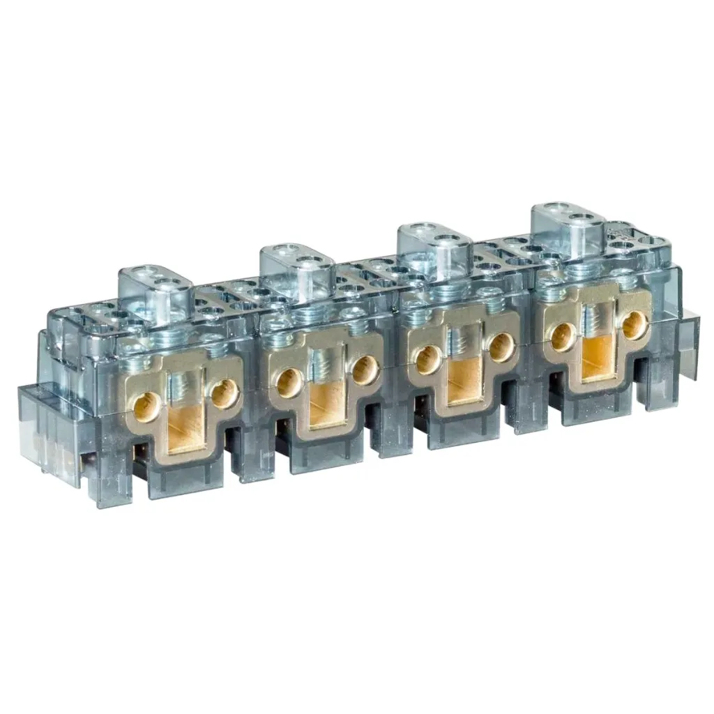 [ABB-MBTMULTI] Klemmenblok multifunctioneel