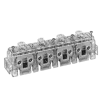 [ABB-MBTMULTI] Klemmenblok multifunctioneel