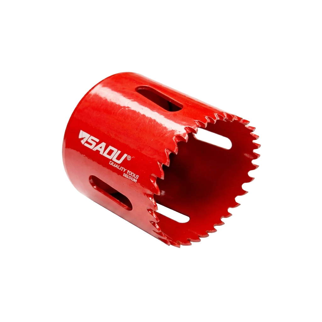 [SME-LS67.MM] Klokzaag uit HSS bi-metaal ø 67mm